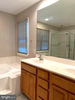 3530 Rippling Way Laurel, MD 20724 - Photo 51 of 59 Primary bathroom