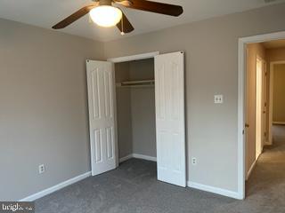 3530 Rippling Way Laurel, MD 20724 - Photo 55 of 59 First bedroom closet