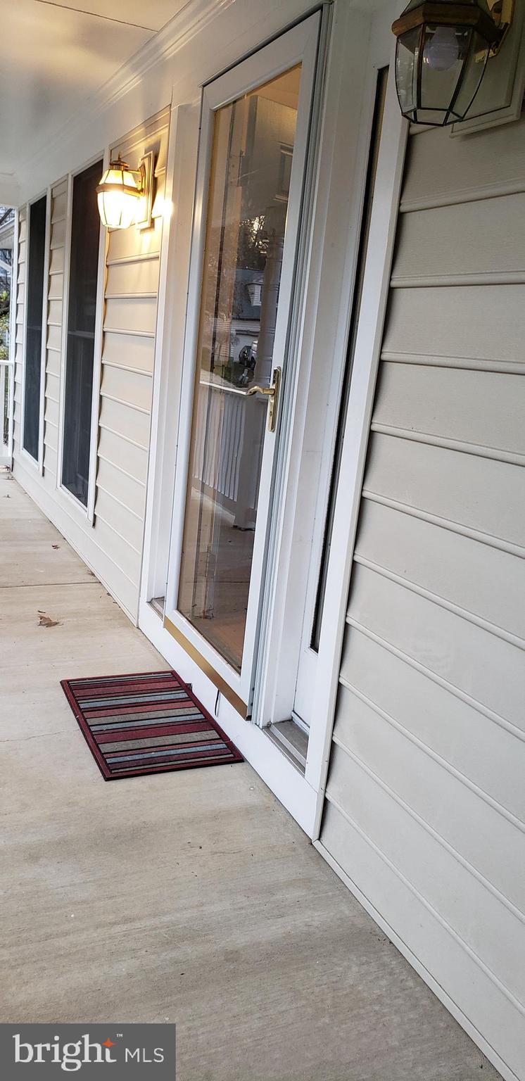 3530 Rippling Way Laurel, MD 20724 - Photo 6 of 59 Front Entrance