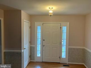 3530 Rippling Way Laurel, MD 20724 - Photo 7 of 59 Front entrance foyer