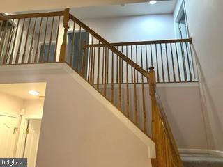 3530 Rippling Way Laurel, MD 20724 - Photo 9 of 59 Two story foyer