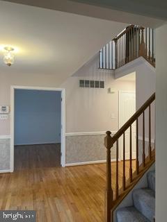 3530 Rippling Way Laurel, MD 20724 - Photo 10 of 59 Two story foyer
