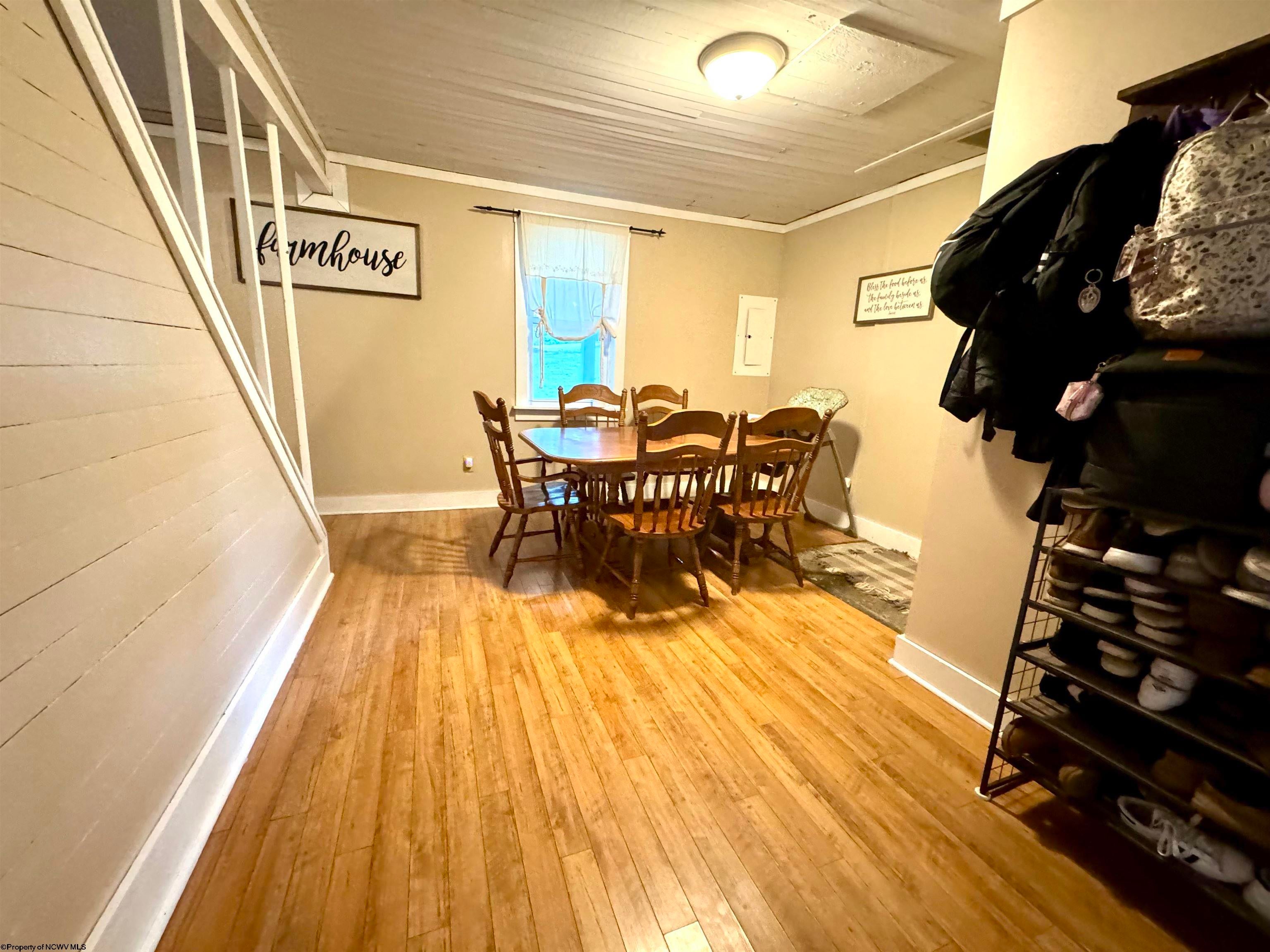 247 Mt Zion Road Masontown, WV 26542 - Photo 5 of 17 Gallery Image 5