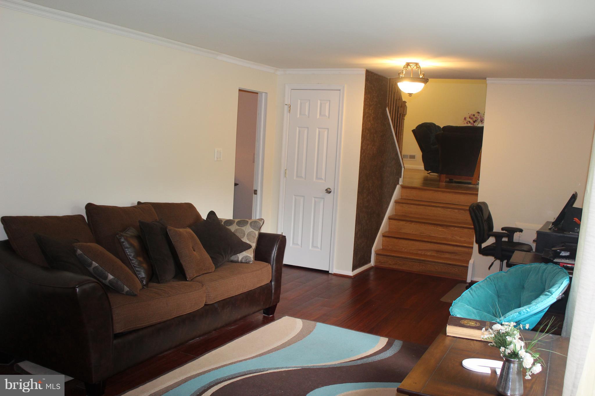 807 Pin Oak Road Severna Park, MD 21146 - Photo 12 of 29 Lower level family Room.