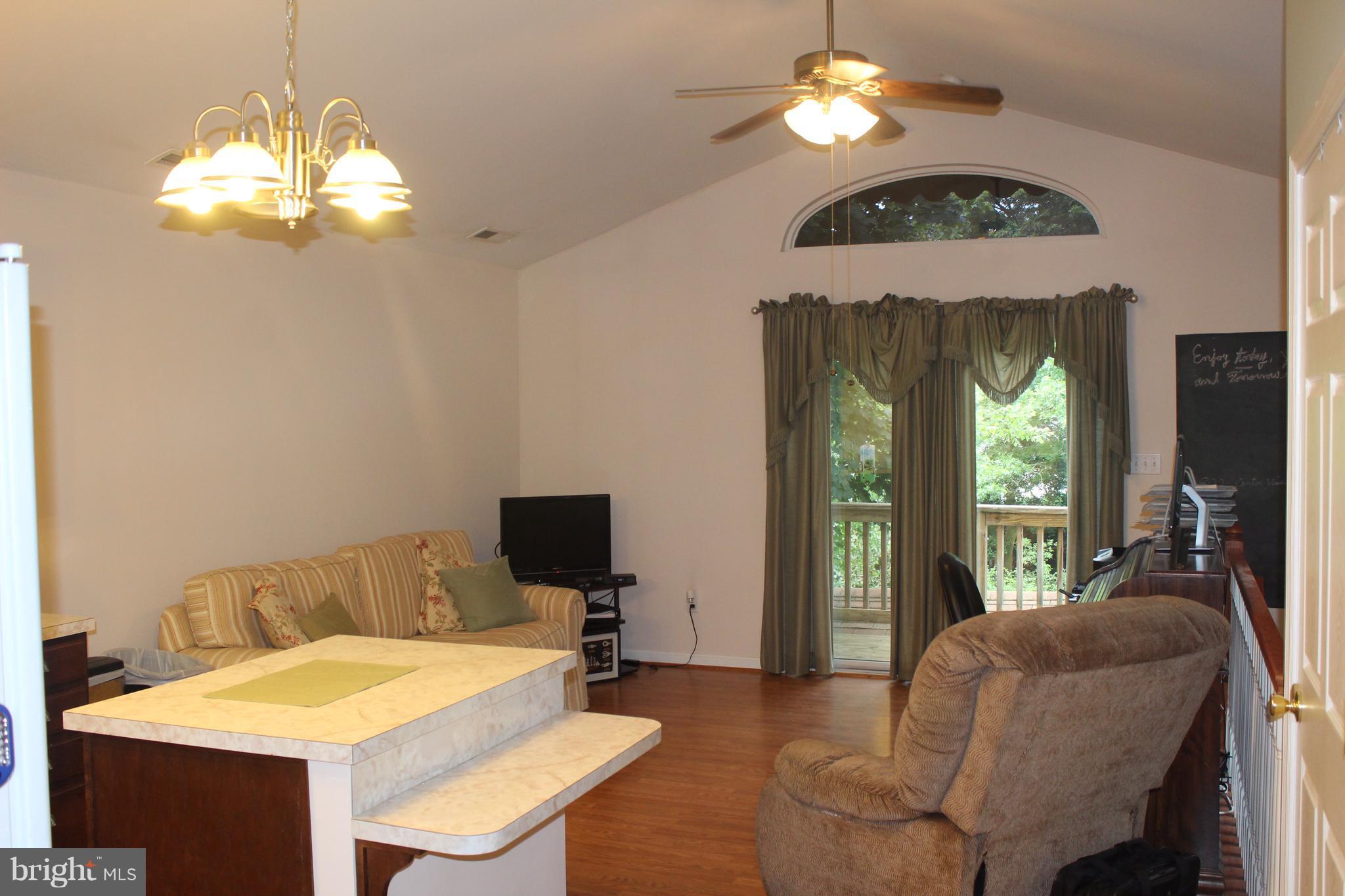 807 Pin Oak Road Severna Park, MD 21146 - Photo 19 of 29 In law suite! 630 sq. feet!