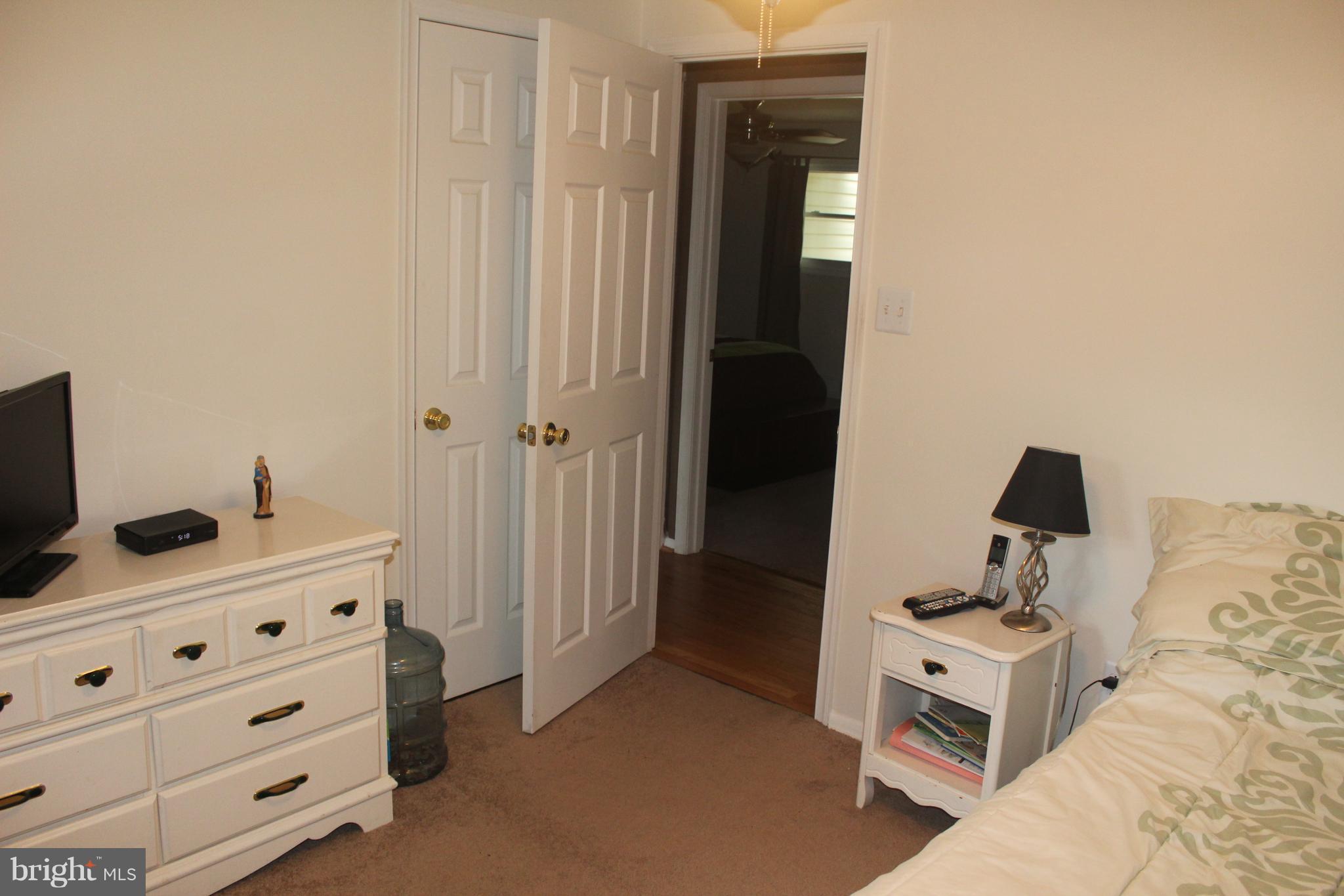 807 Pin Oak Road Severna Park, MD 21146 - Photo 10 of 29 2nd Bedroom