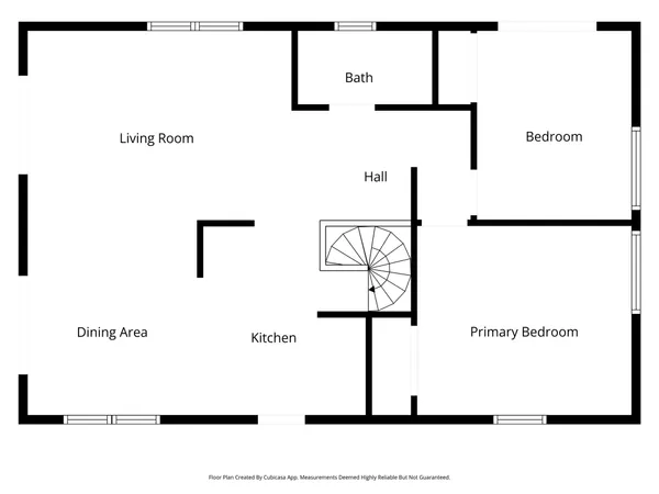 $363,500 | 124 Flat Creek Drive, Lake Toxaway, NC 28747