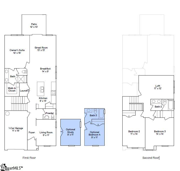 65 Fernhill Lane, Unit SCV 14 Fountain Inn, SC 29644 - Photo 2 of 3