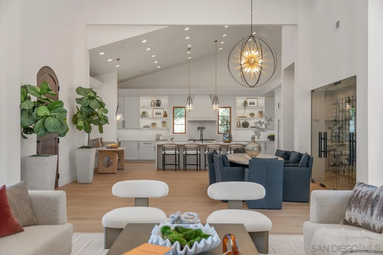5758 Las Palomas Rancho Santa Fe, CA 92067 - Photo 27 of 74