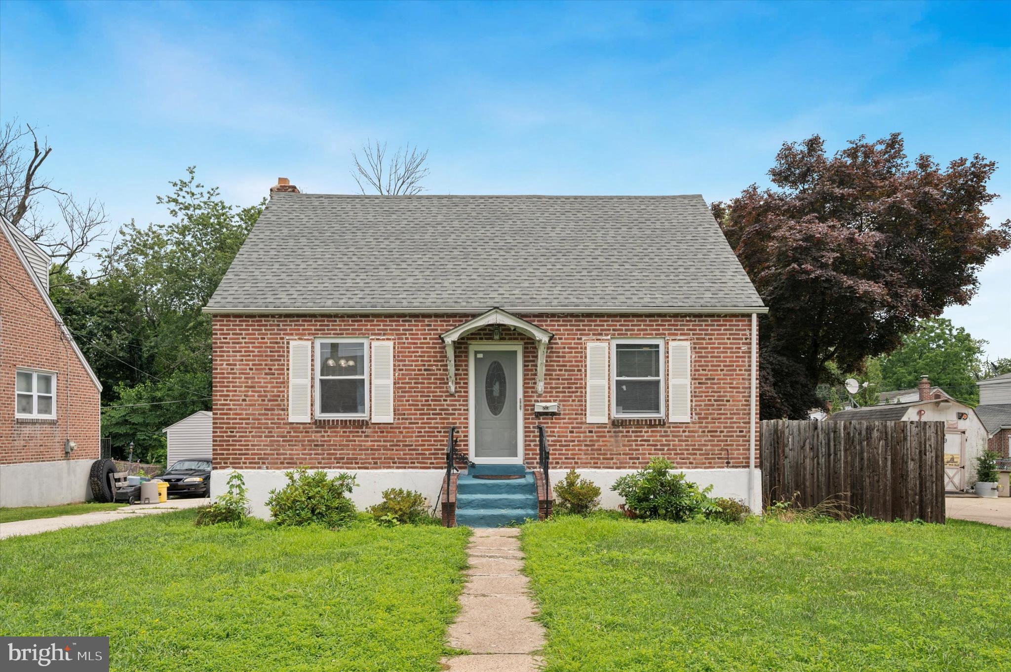 213 Watson Road Sharon Hill, PA 19079 - Photo 1 of 25 Gallery Image 1