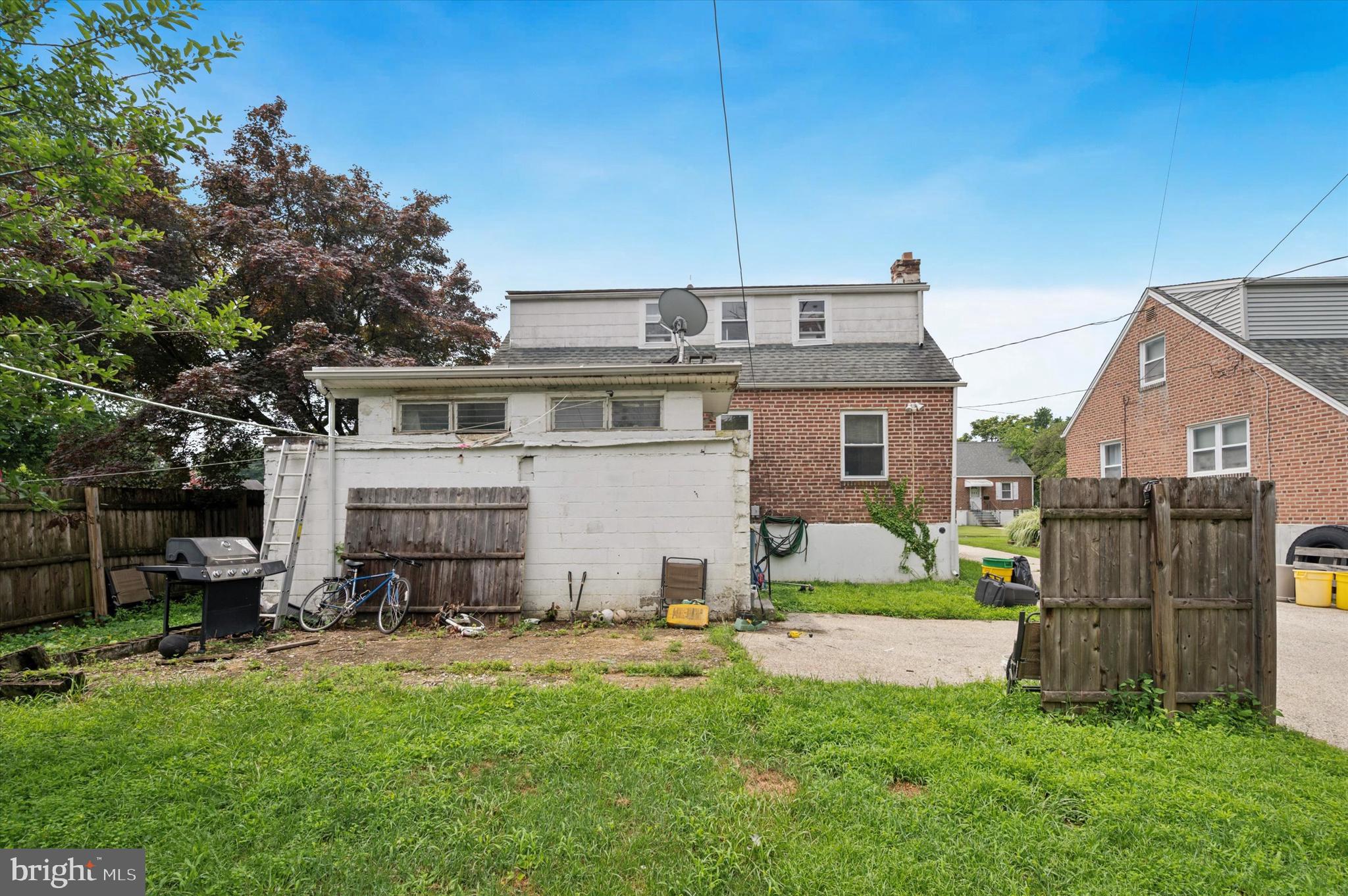 213 Watson Road Sharon Hill, PA 19079 - Photo 24 of 25 Gallery Image 24