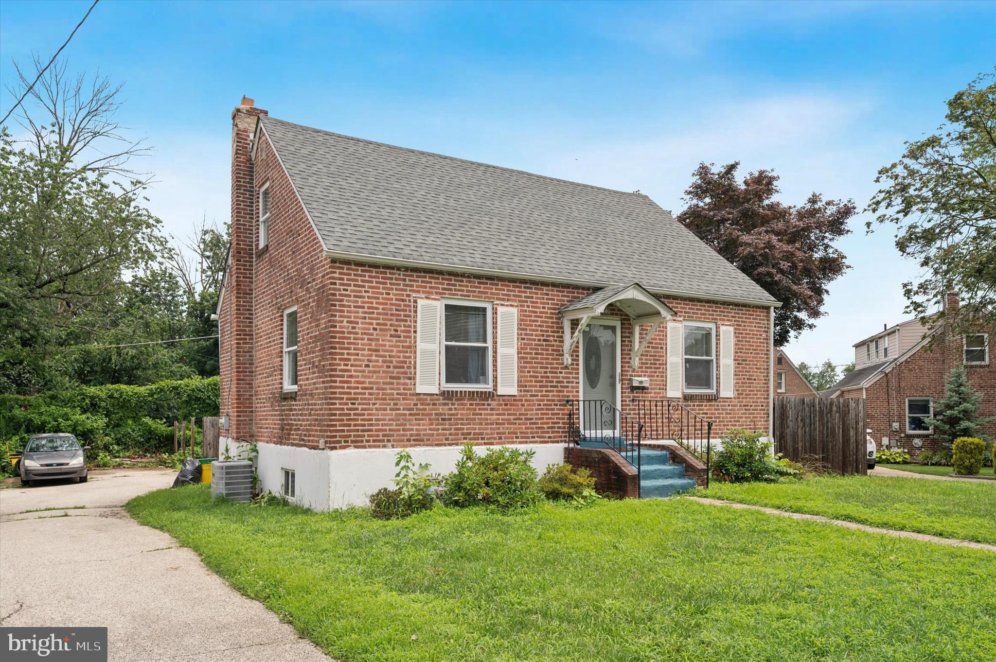 213 Watson Road Sharon Hill, PA 19079 - Photo 25 of 25 Gallery Image 25
