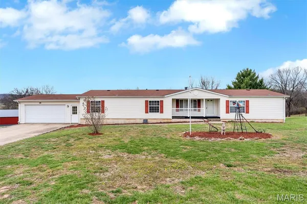 $389,900 | 1458 State Hwy JJ, Elsberry, MO 63343