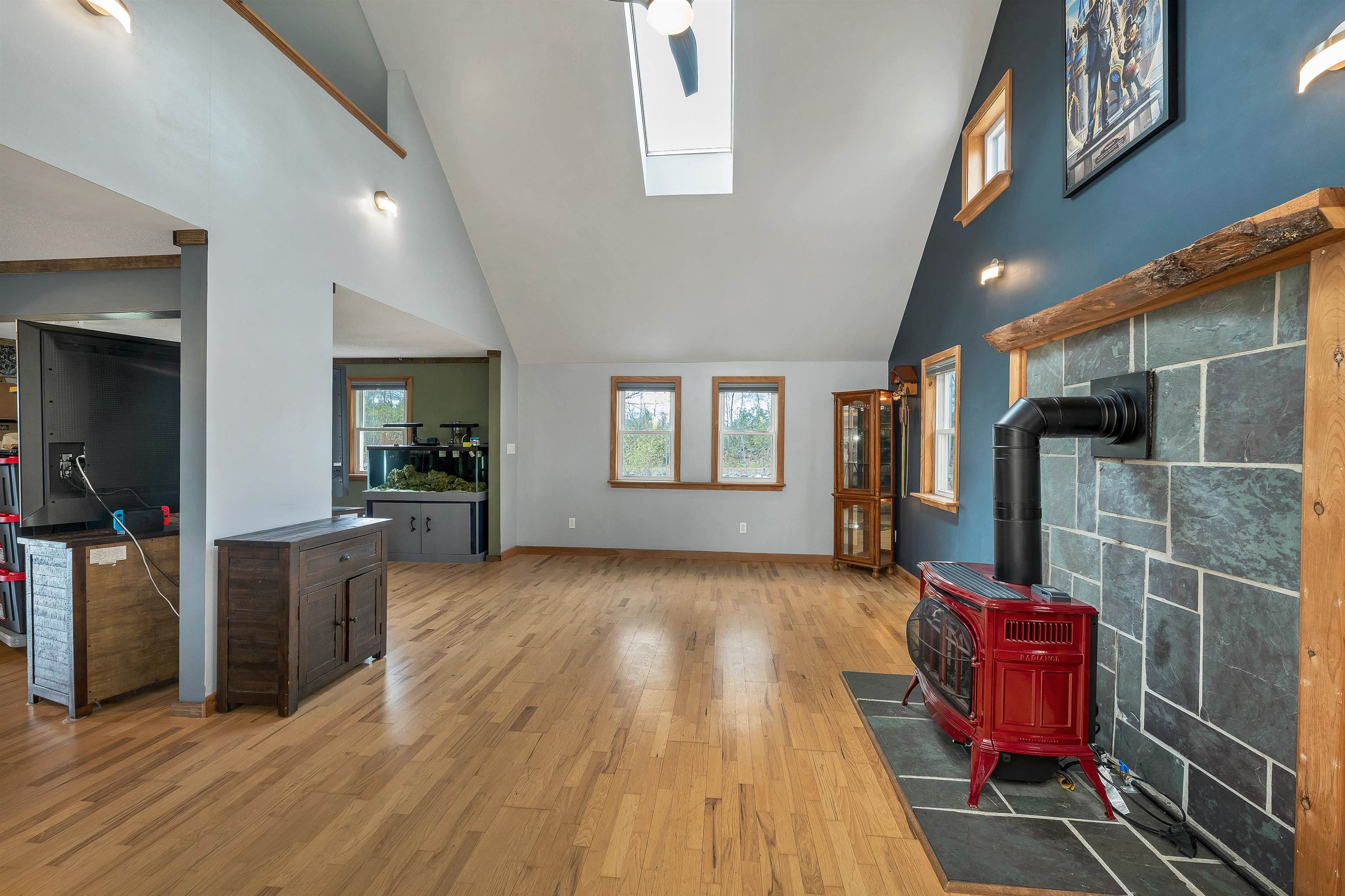 156 Branch Hill Road Milton, NH 03852 - Photo 11 of 31