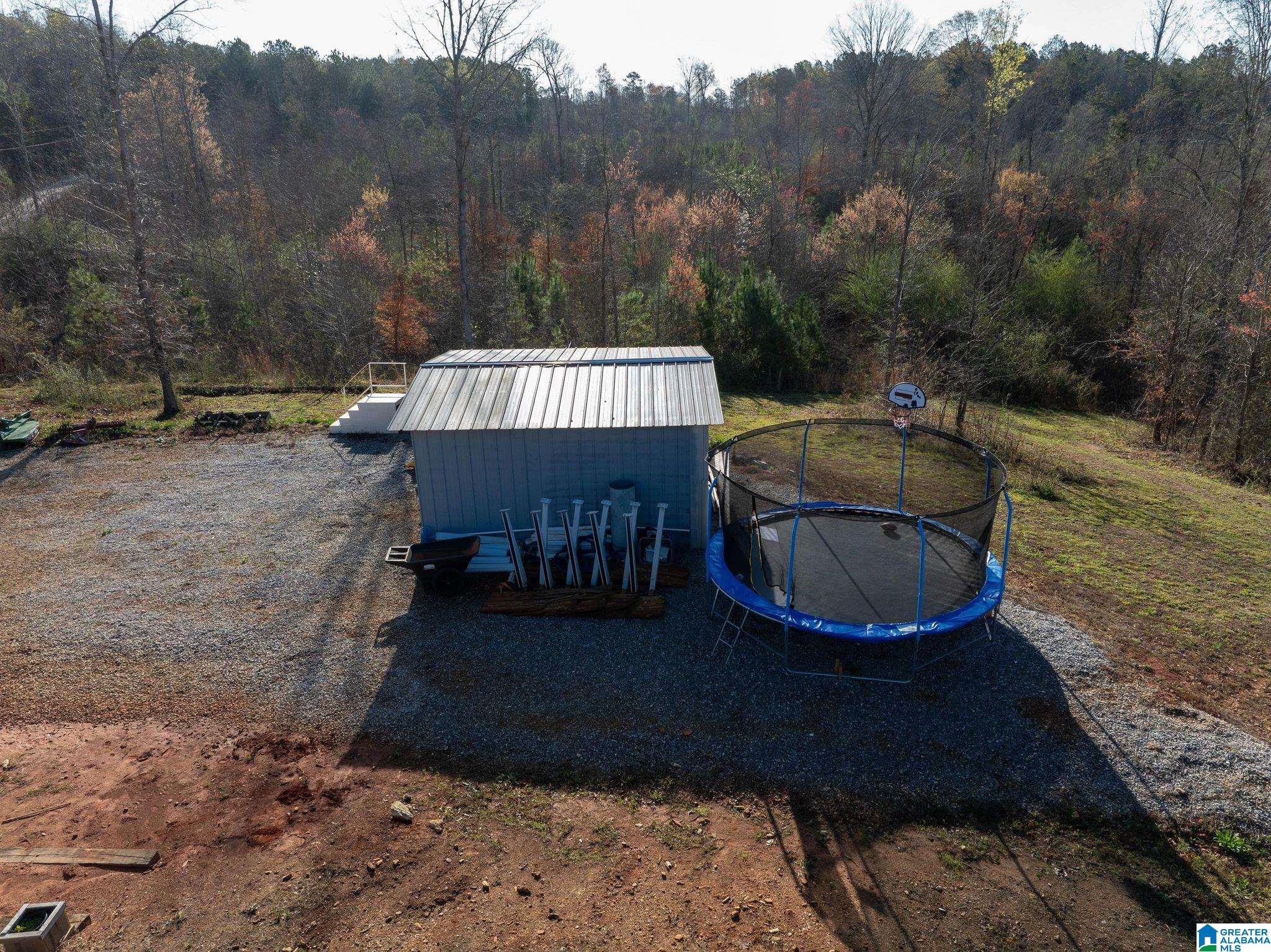 120 Poplar Ridge Ashland, AL 36251 - Photo 42 of 50