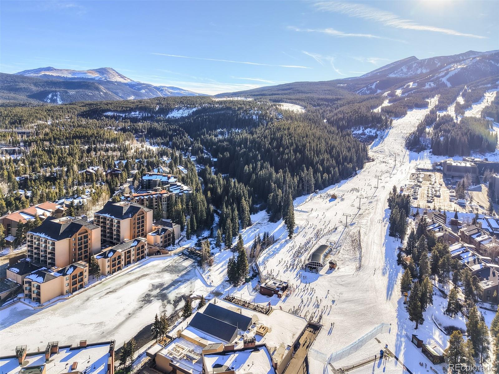 655 Columbine Road, Unit 7543 Breckenridge, CO 80424 - Photo 41 of 46