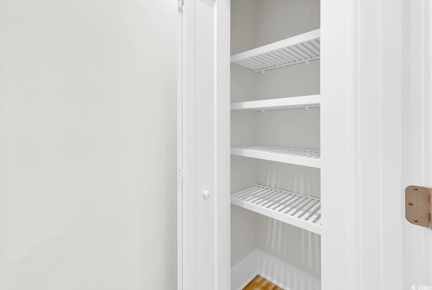 1028 Colette Court Conway, SC 29526 - Photo 25 of 39 View of closet