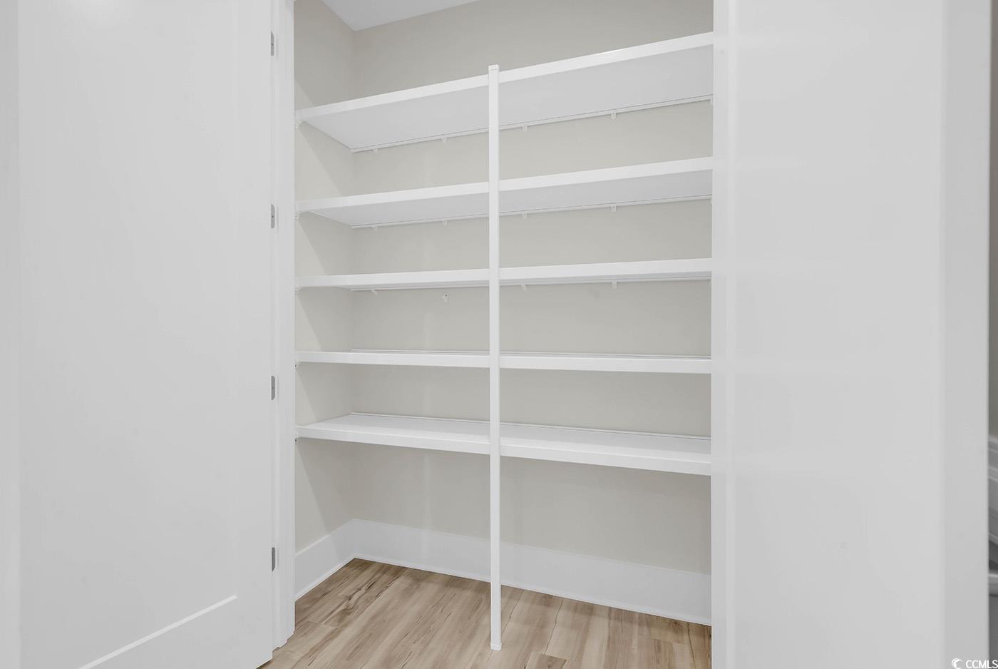 1028 Colette Court Conway, SC 29526 - Photo 27 of 39 View of storage area