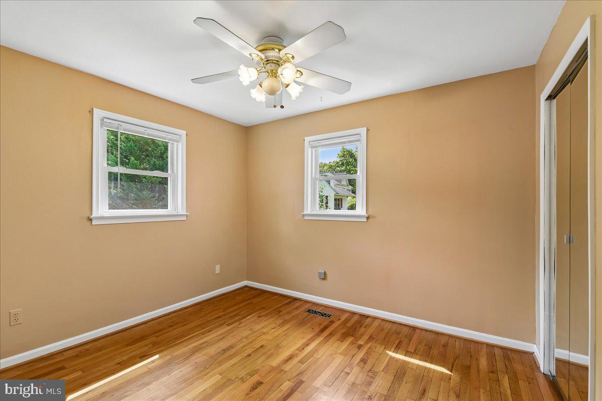 1901 Van Bibber Road Edgewood, MD 21040 - Photo 16 of 42 Bedroom 3