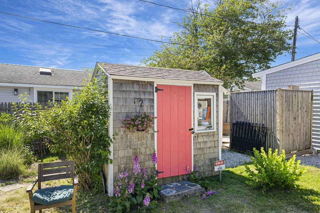 248 Old Wharf Road, Unit A3 Dennis, MA 02639 - Photo 31 of 37