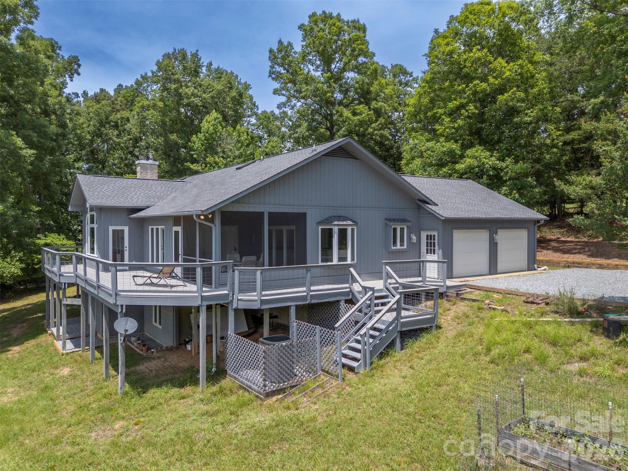 441 Lower Ridgeview Road Columbus, NC 28722 - Photo 44 of 48