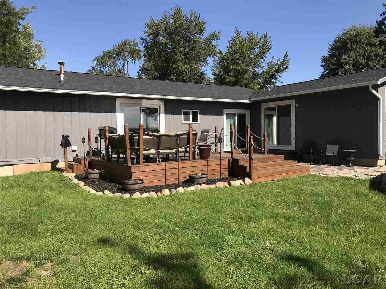 4077 West Carleton Road Adrian, MI 49221 - Photo 24 of 28