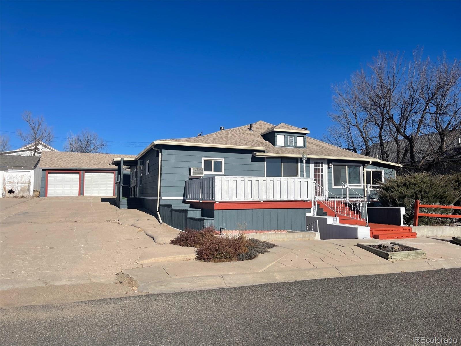 215 Seventh Street Hugo, CO 80821 - Photo 1 of 39 Gallery Image 1