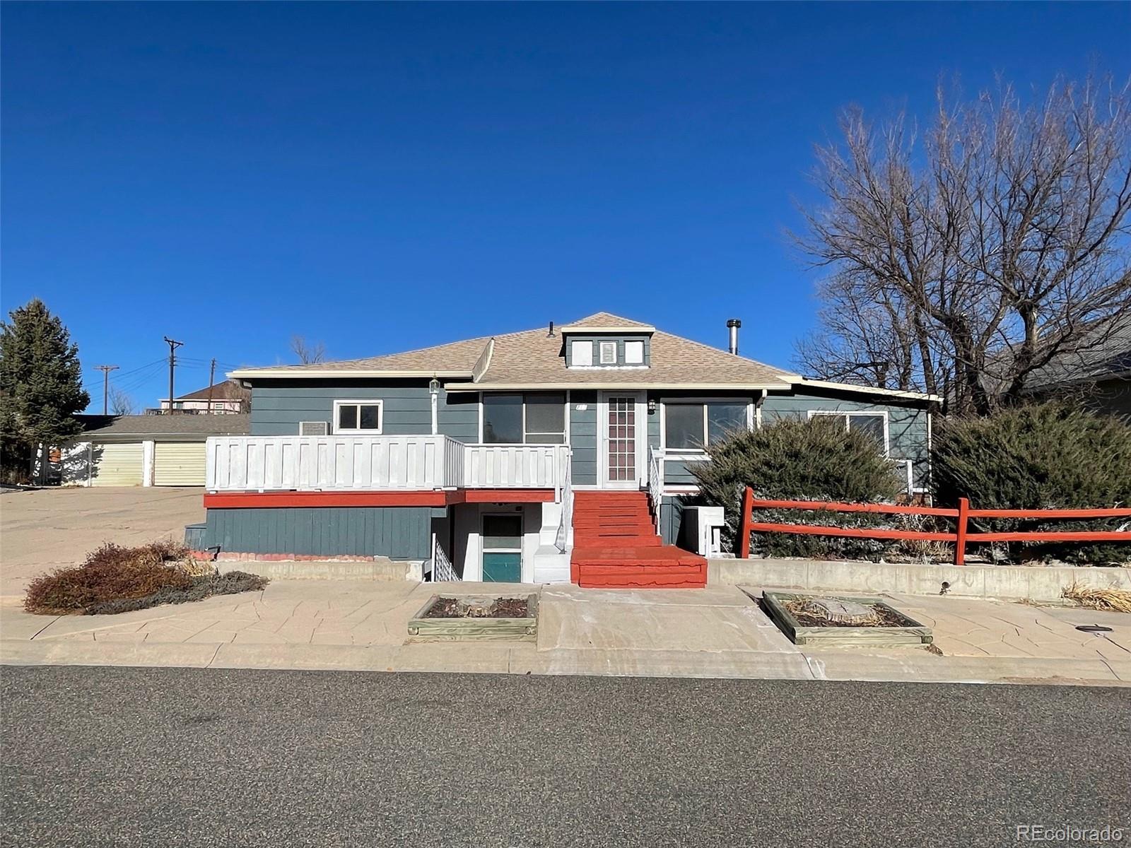 215 Seventh Street Hugo, CO 80821 - Photo 2 of 39 Gallery Image 2