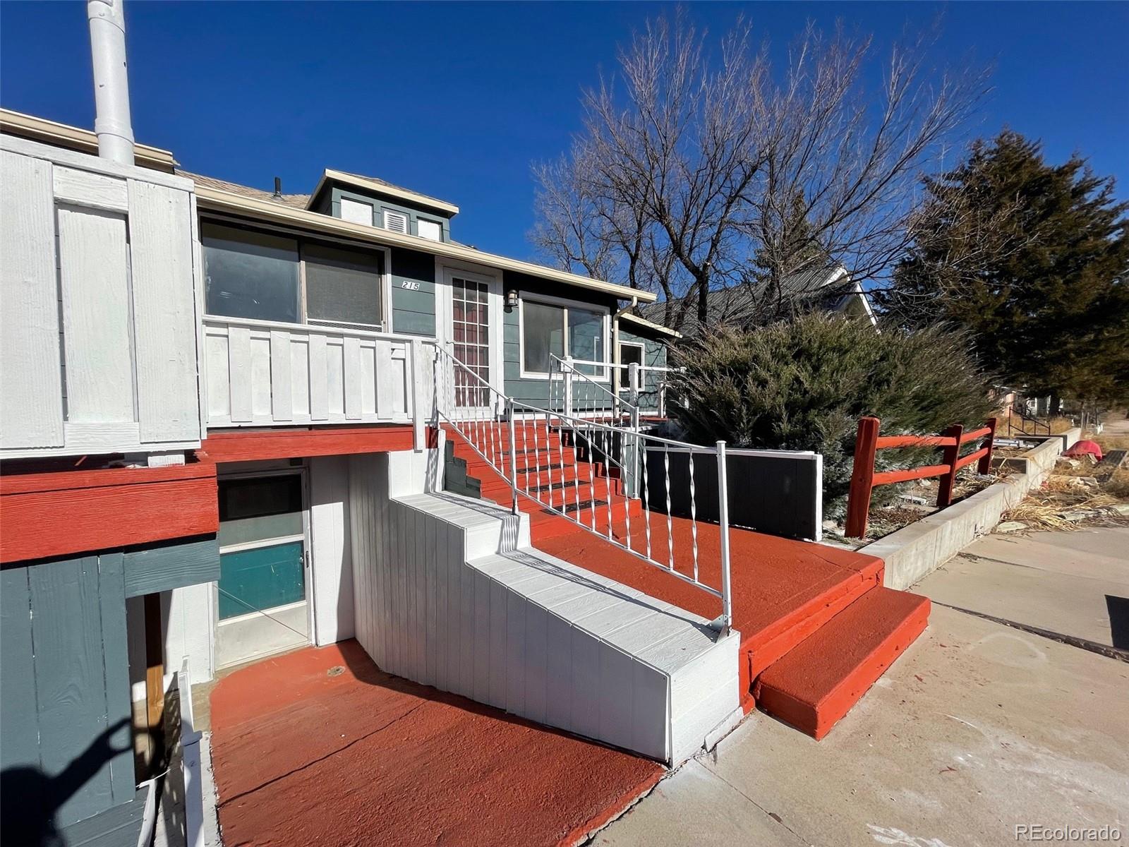 215 Seventh Street Hugo, CO 80821 - Photo 3 of 39 Gallery Image 3