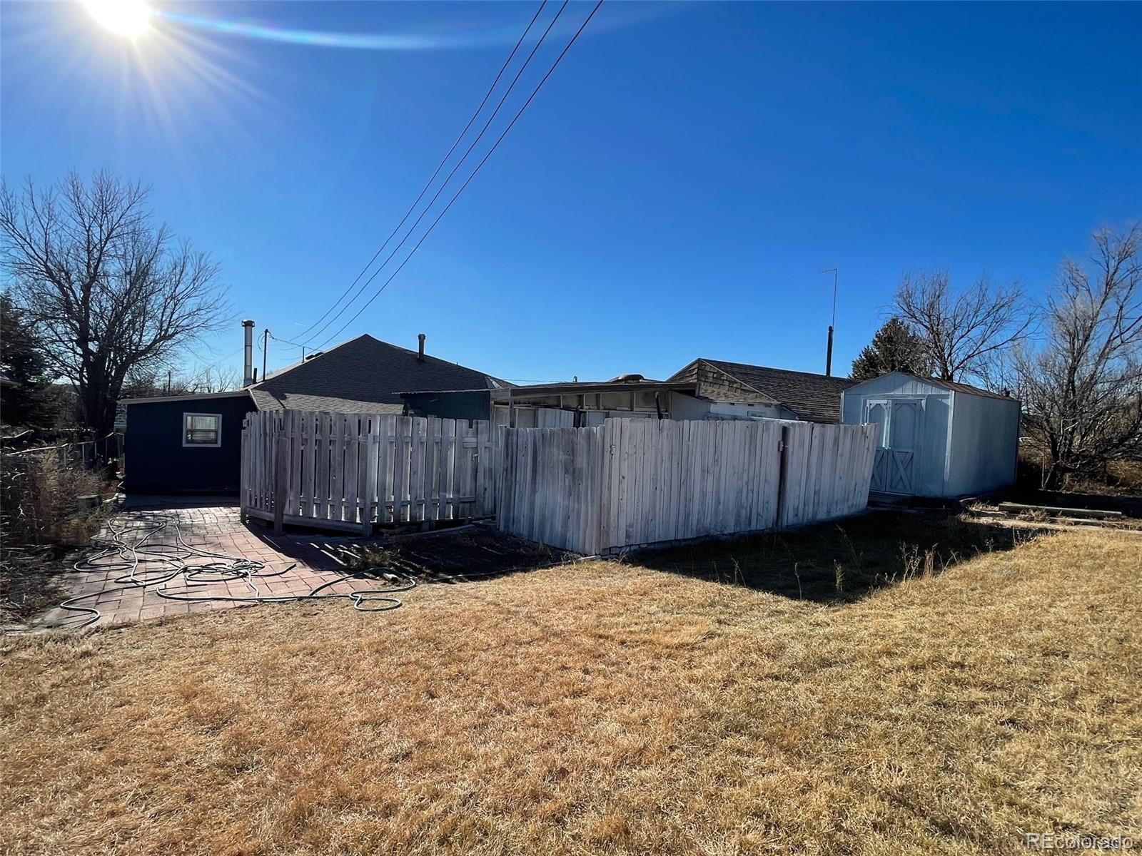 215 Seventh Street Hugo, CO 80821 - Photo 38 of 39 Gallery Image 38