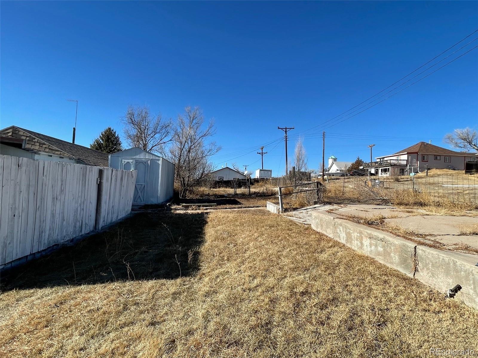 215 Seventh Street Hugo, CO 80821 - Photo 39 of 39 Gallery Image 39