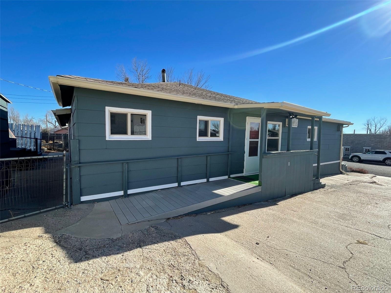 215 Seventh Street Hugo, CO 80821 - Photo 5 of 39 Gallery Image 5