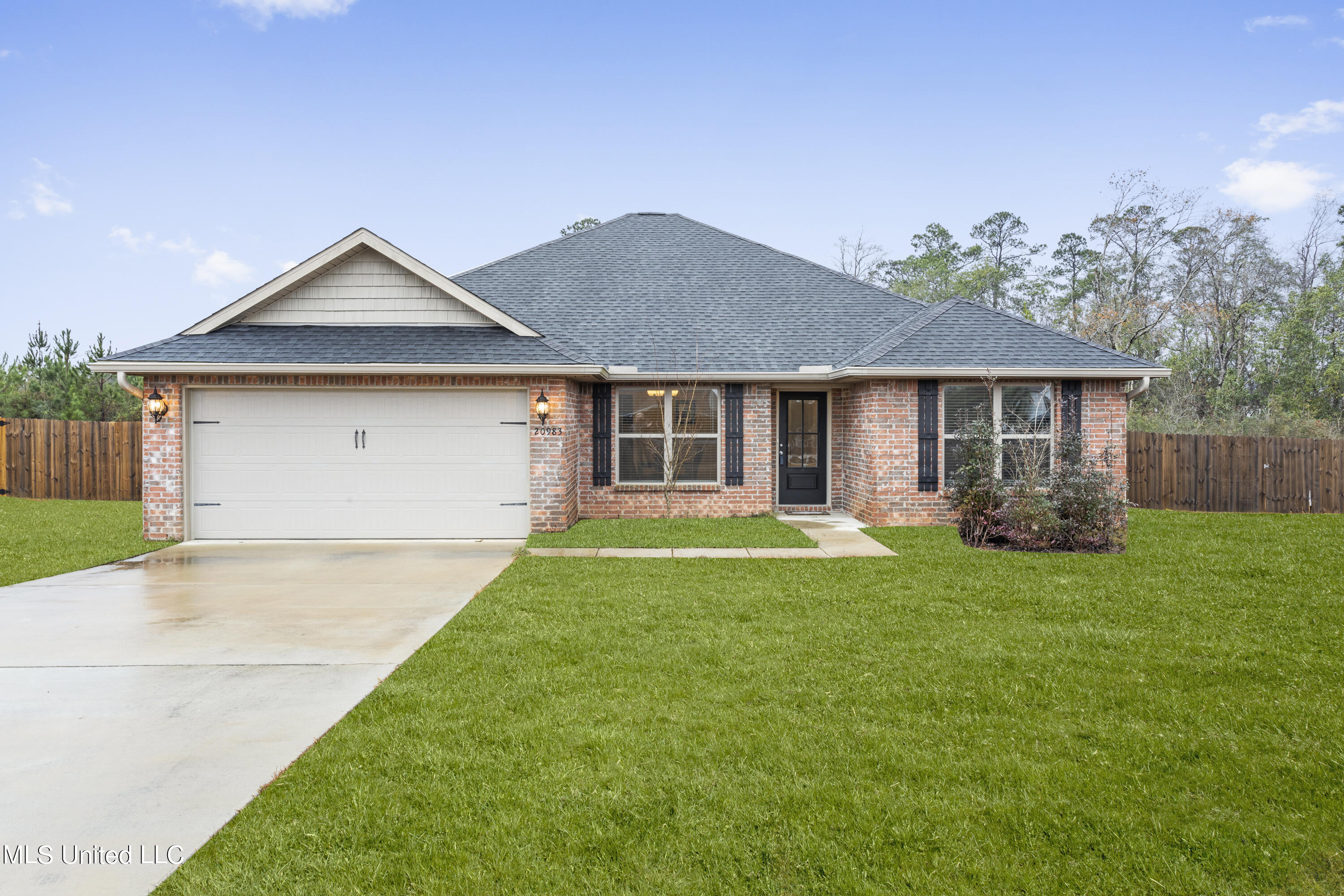 20983 West Wortham Road Saucier, MS 39574 - Photo 1 of 27 001