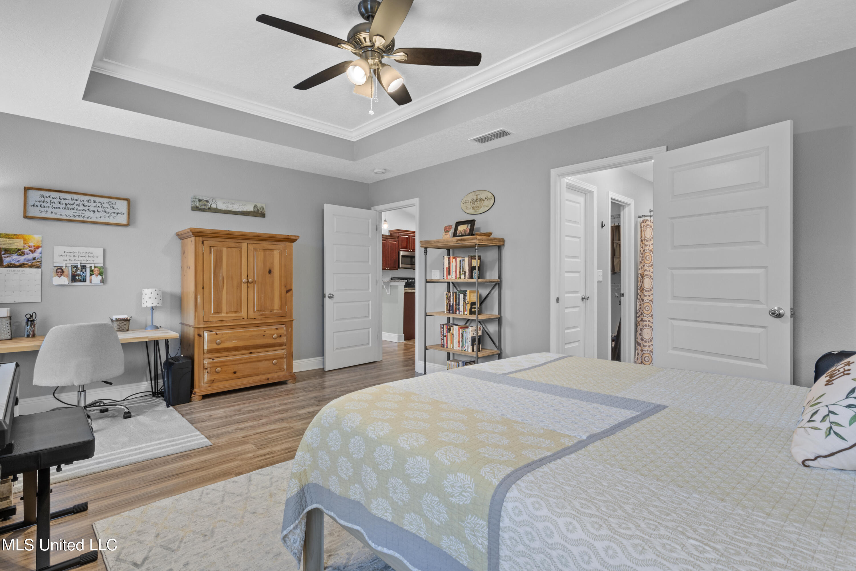 20983 West Wortham Road Saucier, MS 39574 - Photo 14 of 27 077