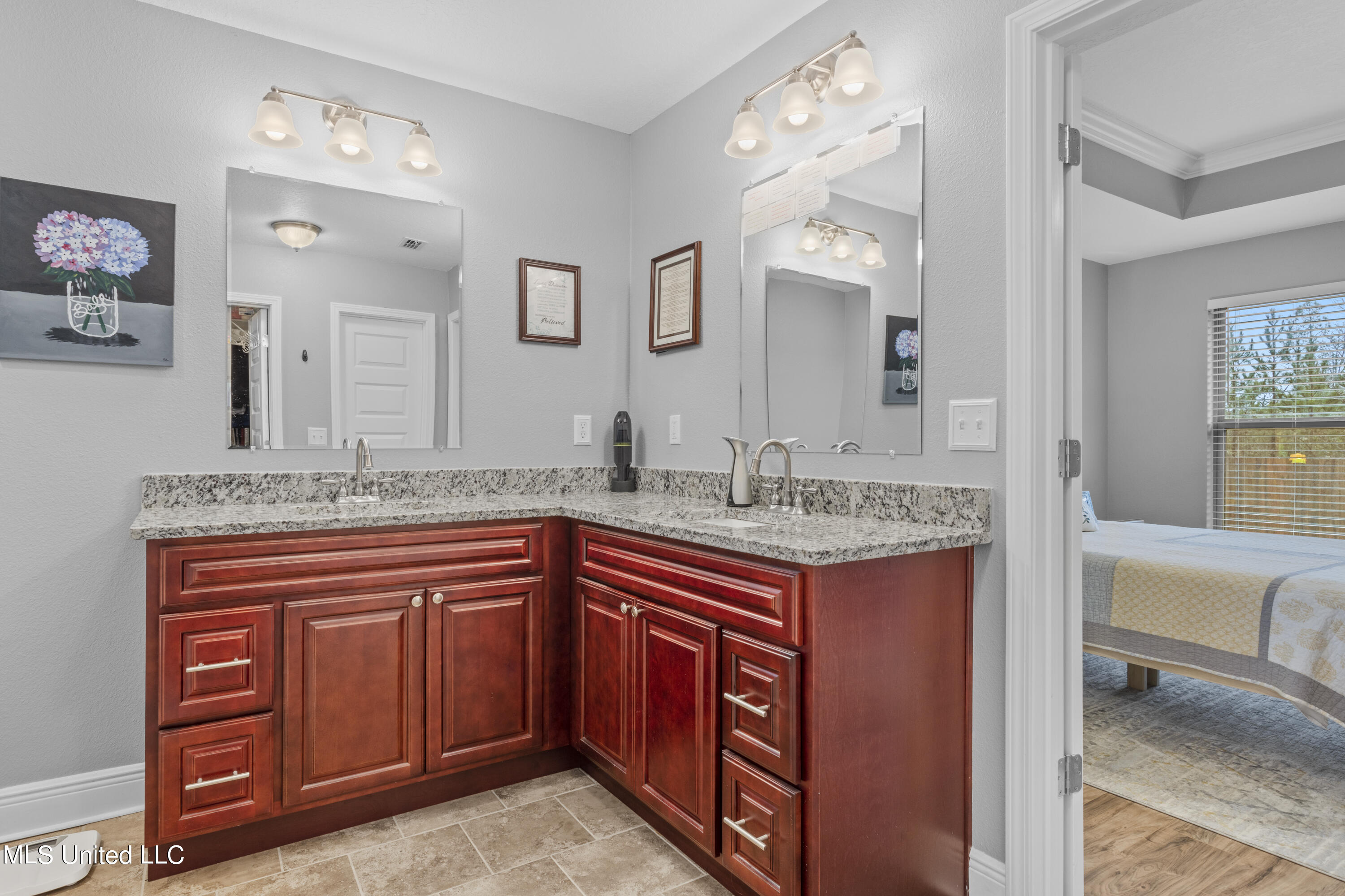 20983 West Wortham Road Saucier, MS 39574 - Photo 15 of 27 082