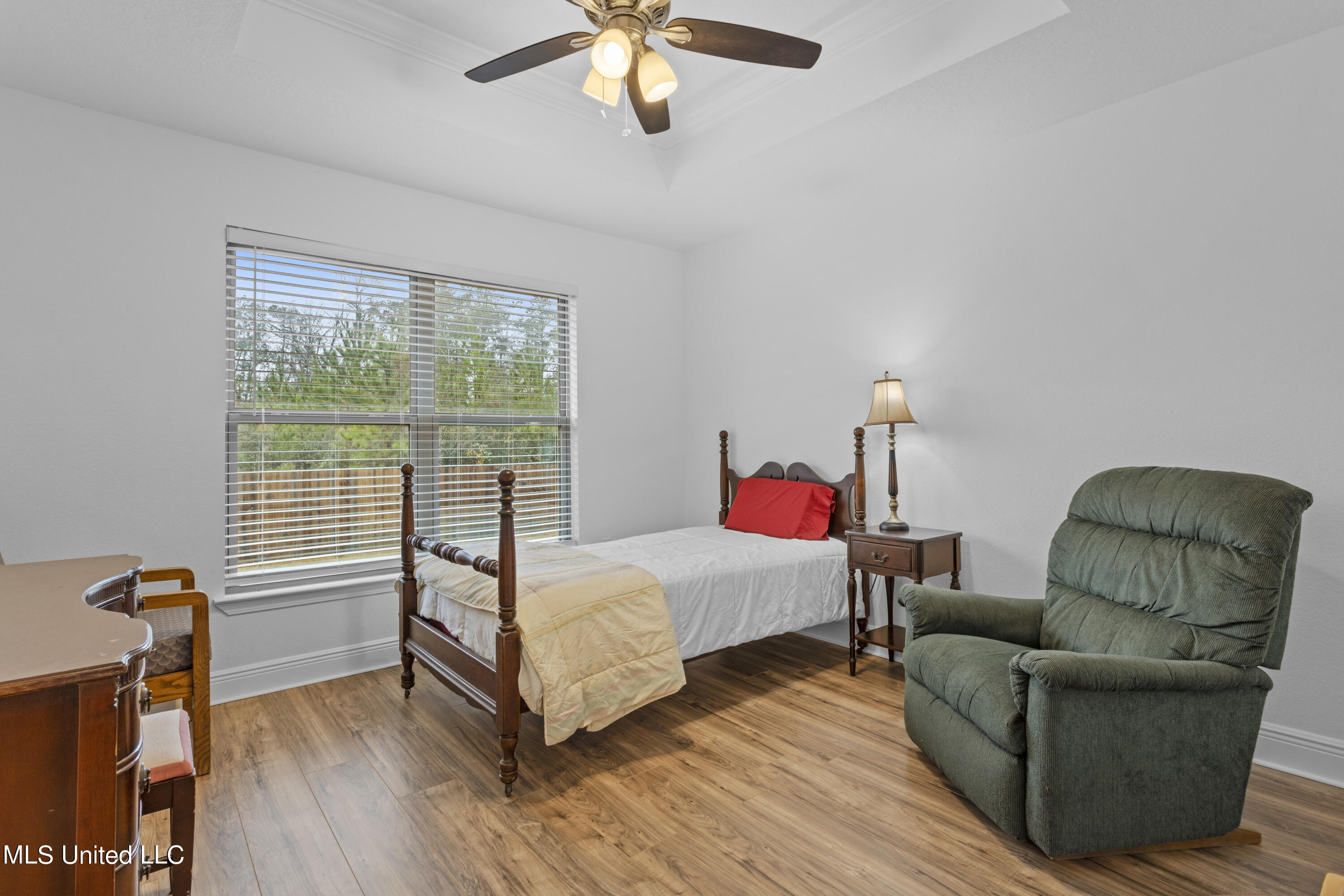 20983 West Wortham Road Saucier, MS 39574 - Photo 19 of 27 101