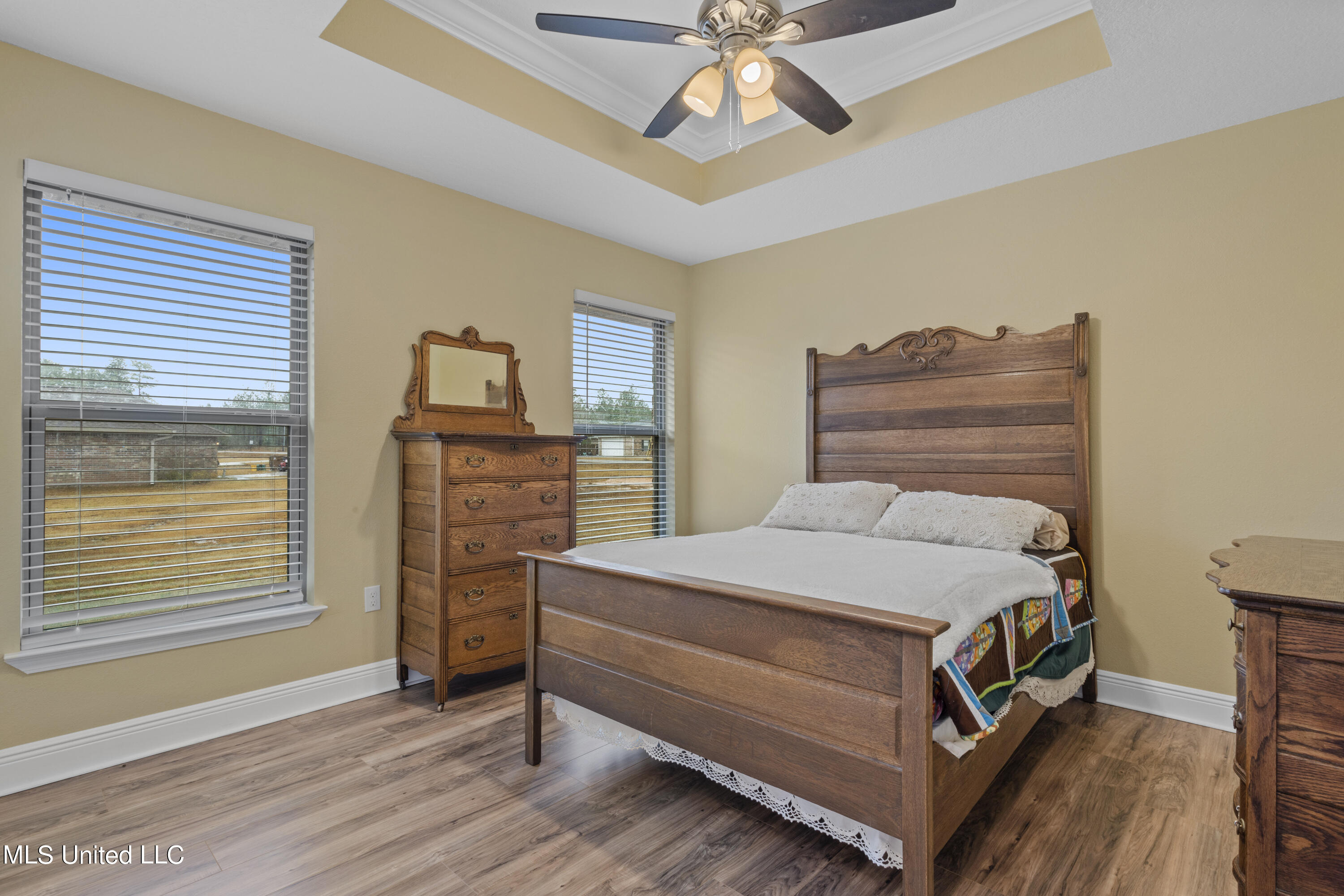 20983 West Wortham Road Saucier, MS 39574 - Photo 21 of 27 111