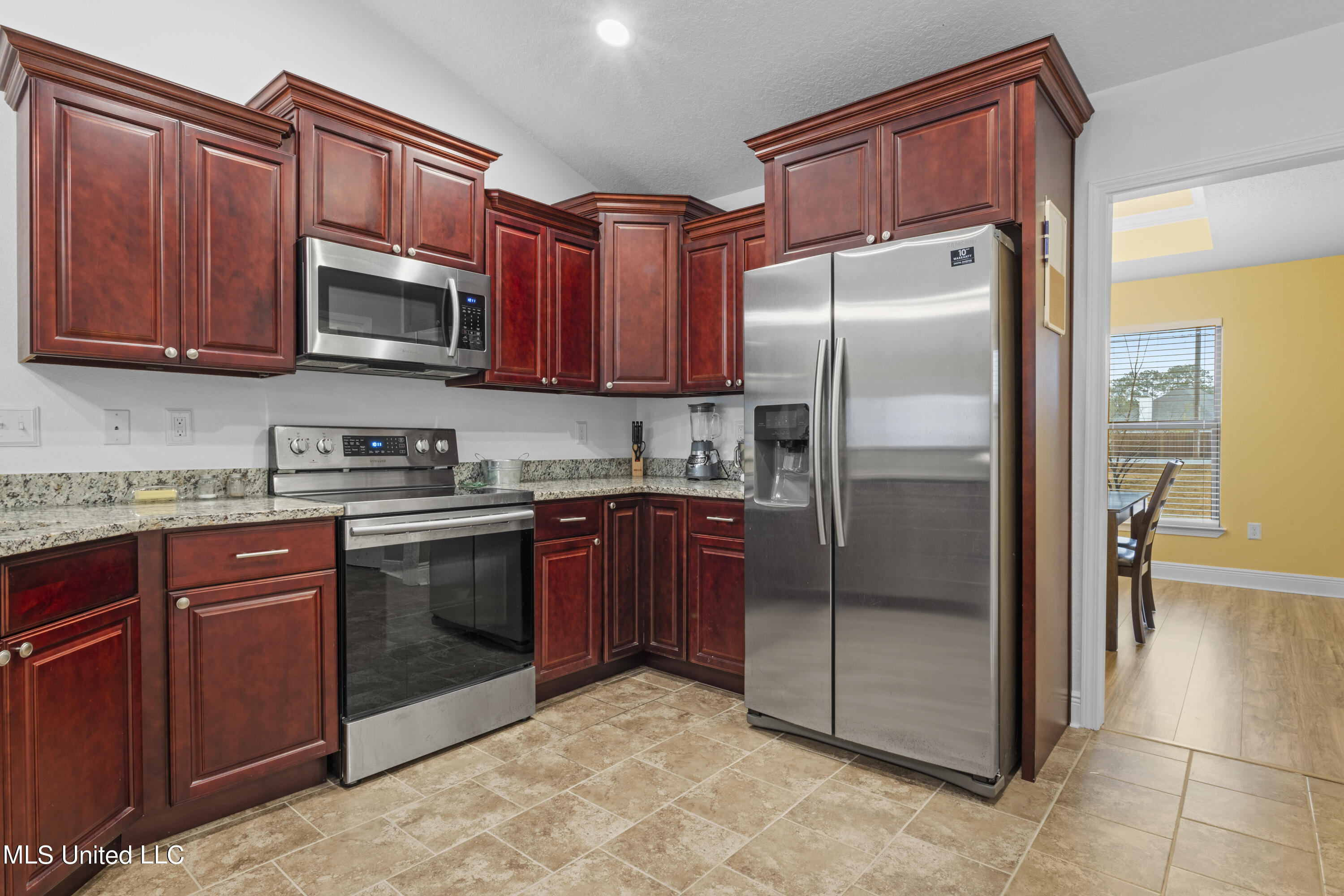 20983 West Wortham Road Saucier, MS 39574 - Photo 10 of 27 055