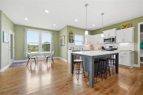 $550,000 | 6416 North 142nd Street, Basehor, KS 66007