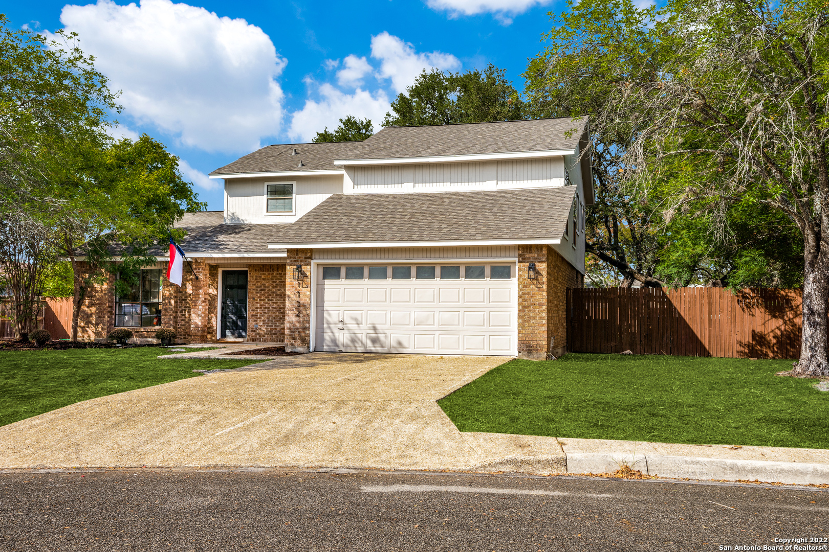 1722 Encino Spring San Antonio, TX 78259 - Photo 1 of 1
