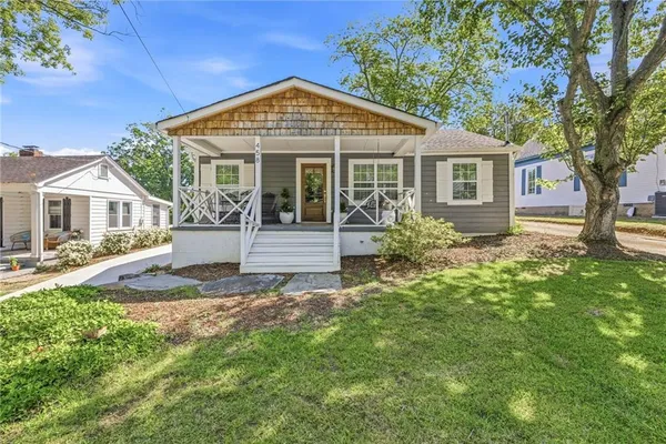 $1,395,000 | 458 Prior Street Northeast, Gainesville, GA 30501
