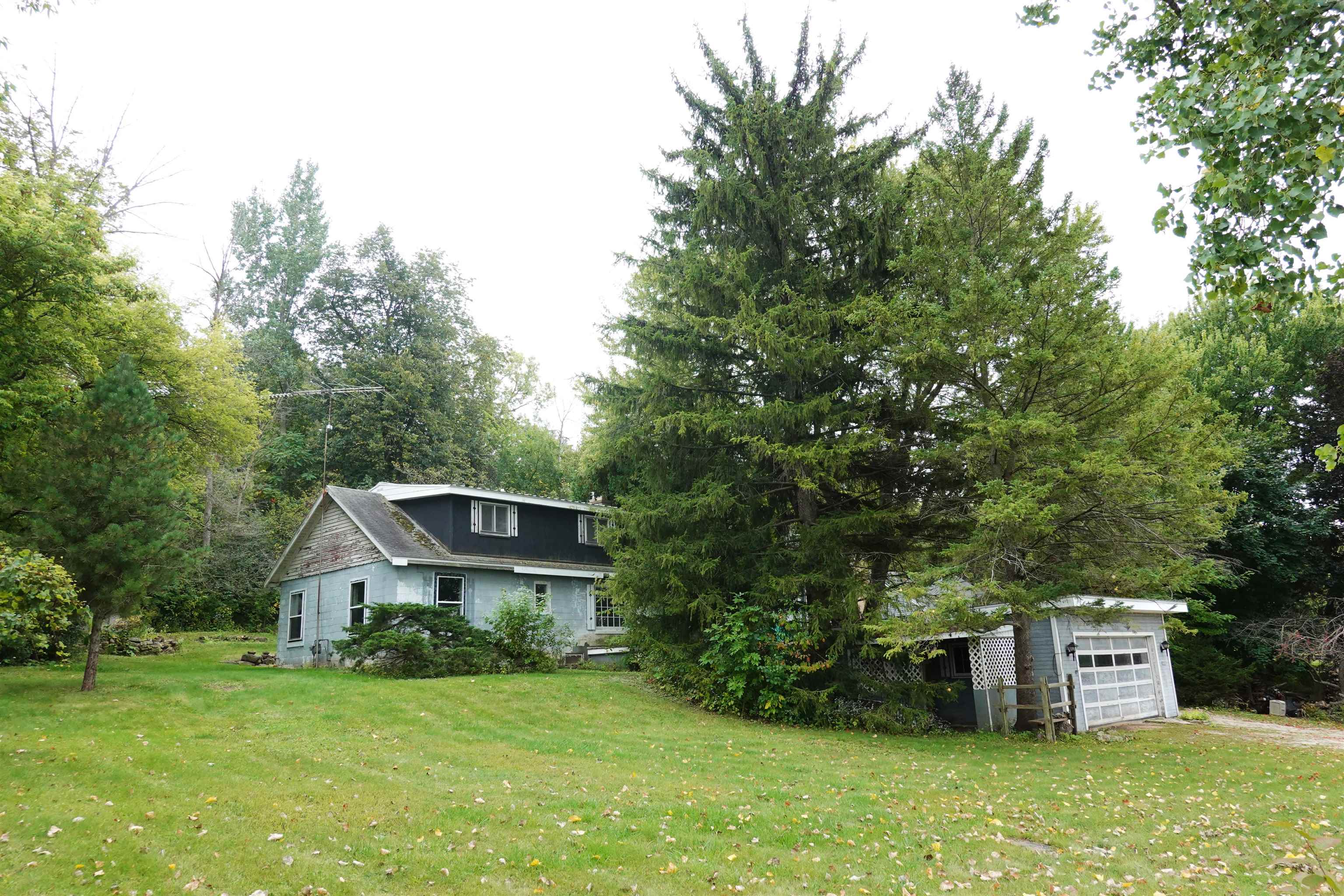 N7673 County Rd WH Fond du Lac, WI 54937 - Photo 1 of 1 Gallery Image 1