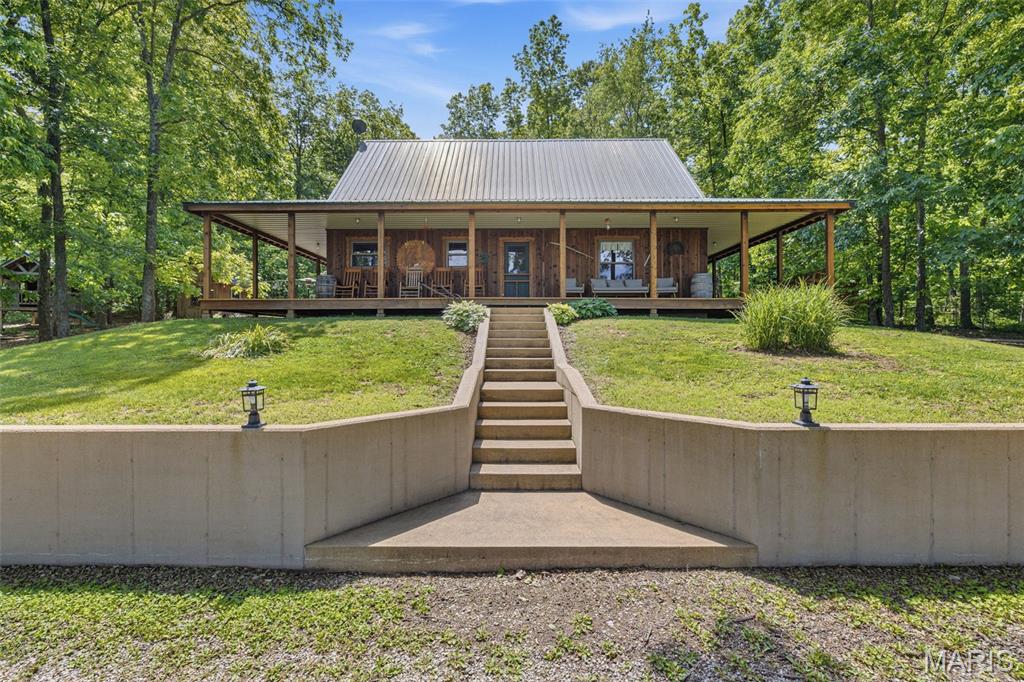2276 Old Fredericktown Road Farmington, MO 63640 - Photo 1 of 50