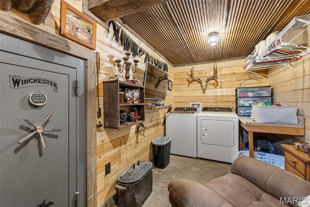 2276 Old Fredericktown Road Farmington, MO 63640 - Photo 29 of 50