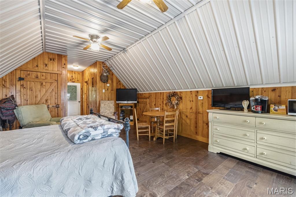 2276 Old Fredericktown Road Farmington, MO 63640 - Photo 33 of 50