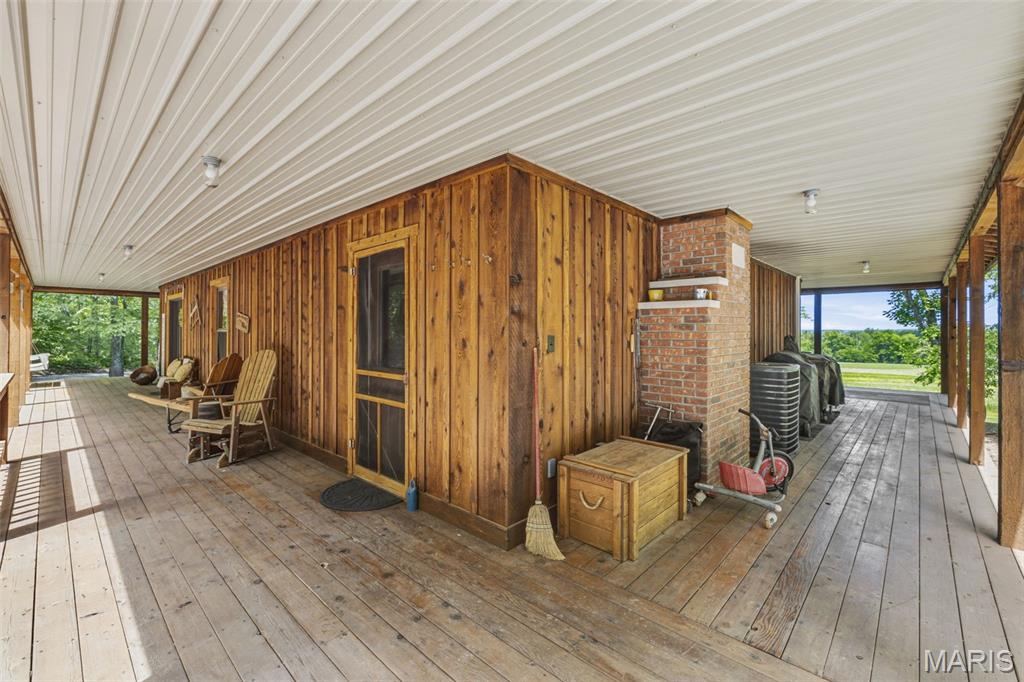 2276 Old Fredericktown Road Farmington, MO 63640 - Photo 39 of 50
