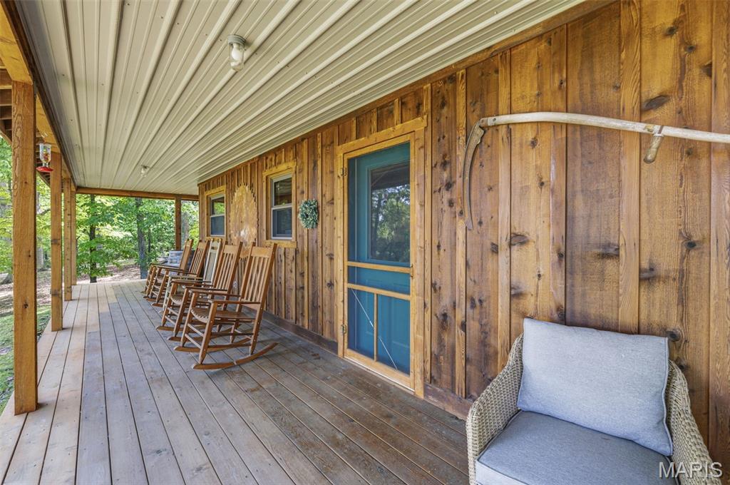 2276 Old Fredericktown Road Farmington, MO 63640 - Photo 43 of 50