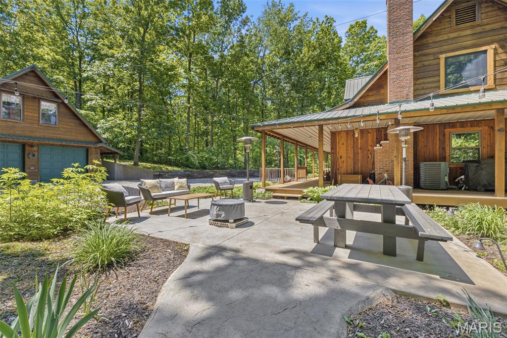 2276 Old Fredericktown Road Farmington, MO 63640 - Photo 49 of 50