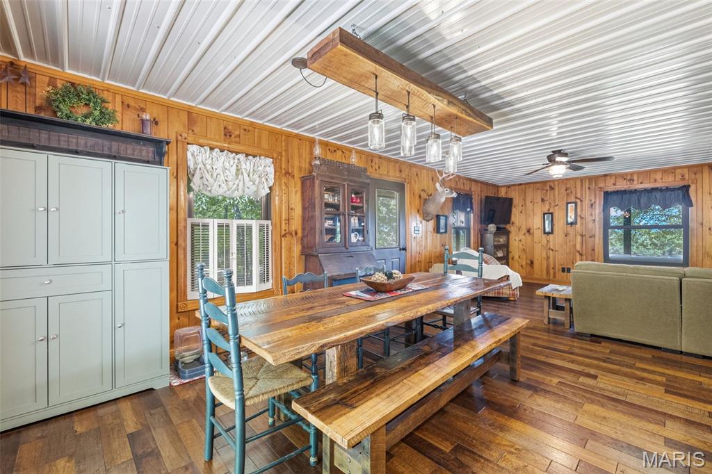 2276 Old Fredericktown Road Farmington, MO 63640 - Photo 7 of 50