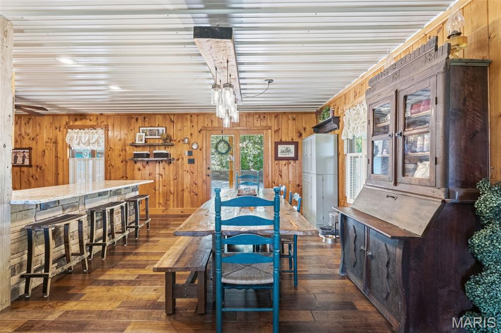 2276 Old Fredericktown Road Farmington, MO 63640 - Photo 8 of 50